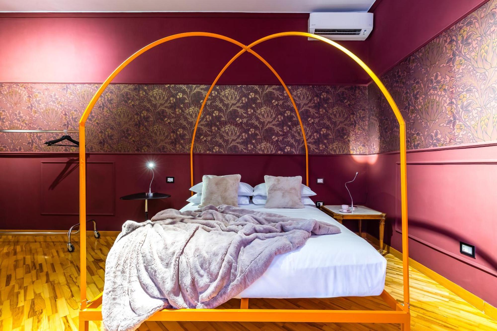 Starguest Dante Guest house Naples